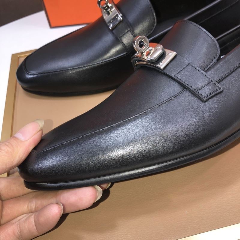 Hermes Business Shoes